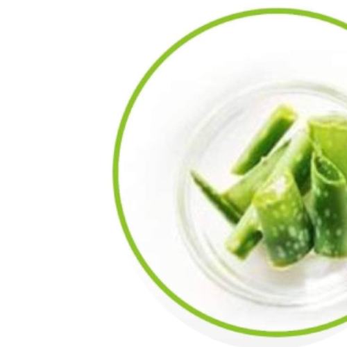 Aloe vera extract